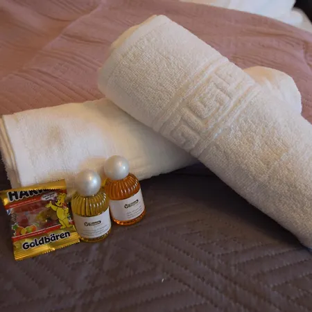 Apartamento Bliss Place - 1r Premium - Kingsize Bett, Smart Tv, Küche, Balkon, Waschkeller *