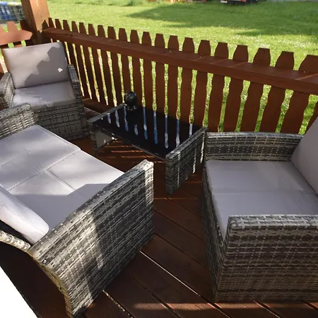 Appartement Bliss Place - 1r Premium - Kingsize Bett, Smart Tv, Kueche, Balkon, Waschkeller